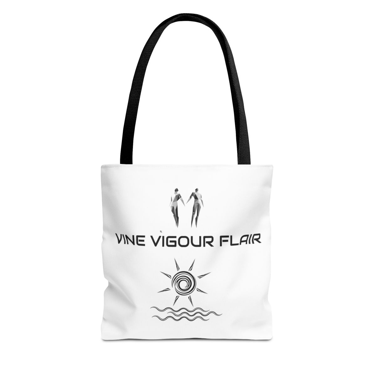 VVF Uni-sex Turtle bag