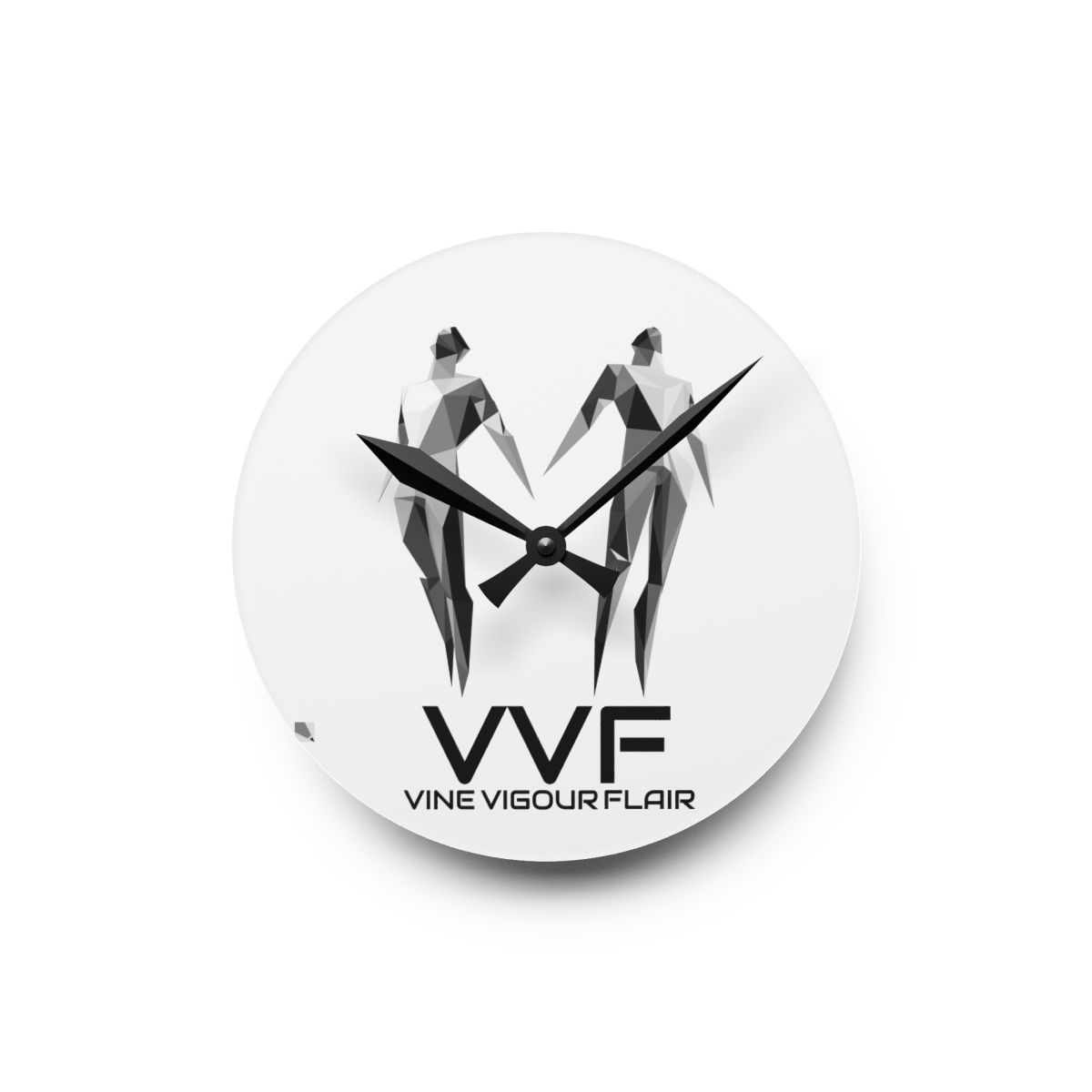 VVF Wall Clock
